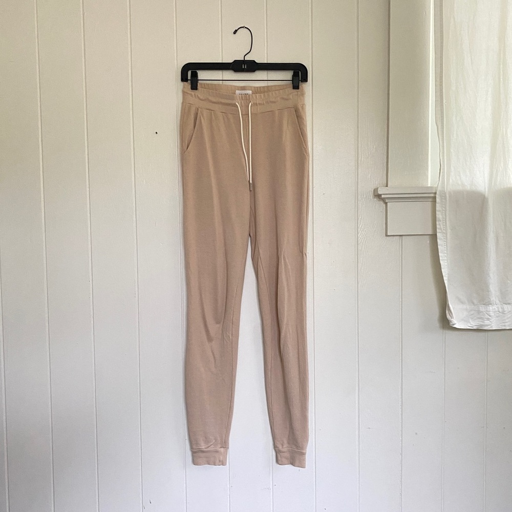 Mate the Label terry joggers